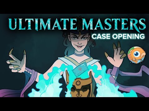 download lagu mp3 mp4 Ultimate Masters Case, download lagu Ultimate Masters Case gratis, unduh video klip Ultimate Masters Case
