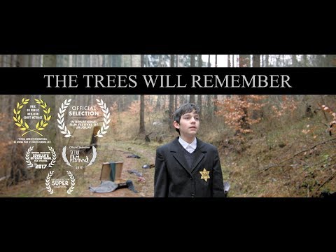 Premiéra krátkeho filmu The Trees Will Remember