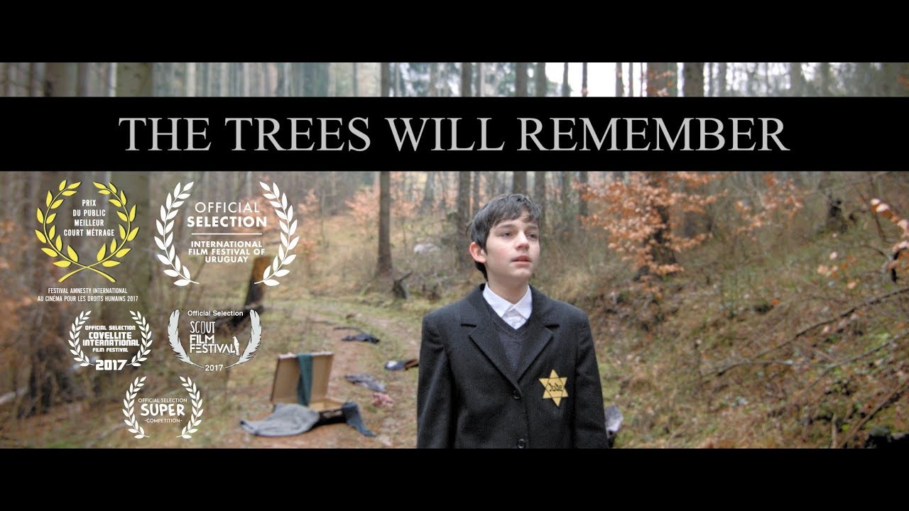 Premiéra krátkeho filmu The Trees Will Remember