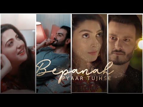 Fazzi & Meenu and Hadi & Mishi Vm | Bepanah Pyaar Tumse | CHUPKE CHUPKE