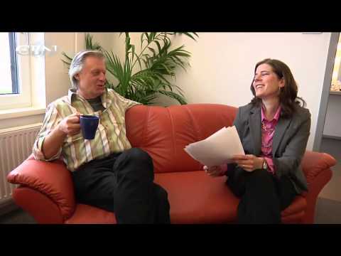 This Week at CBN: The 700 Club in Germany - CBN.com