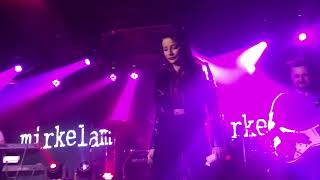 Gökçe Türk - Erenköy (Bir Mirkelam Şarkısı)