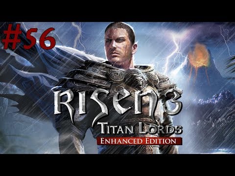 Risen 3: Titan Lords - Vernichtung des Todestitans #56 (Deutsch & HD)