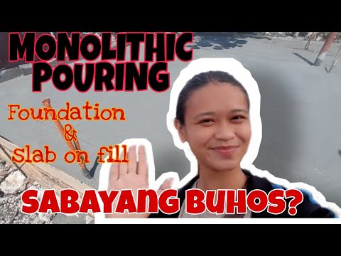 Monolithic Slab Foundation Concrete Calculator Top Scholarships Scholarship Information