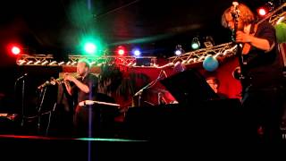 Joni - Mathias Eick @ Rochester International Jazz Fest