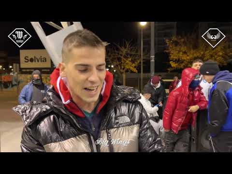 ARGAN & SERRANET | CUARTOS BDC VINARÒS