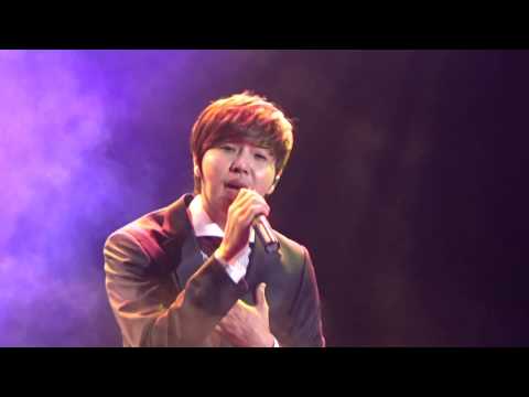 161019 정동하 Any Dream Will Do 현대백화점 청주