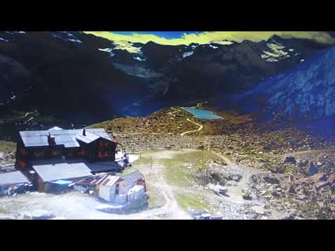 Icyo ngusabye Song With Scenic Relaxation