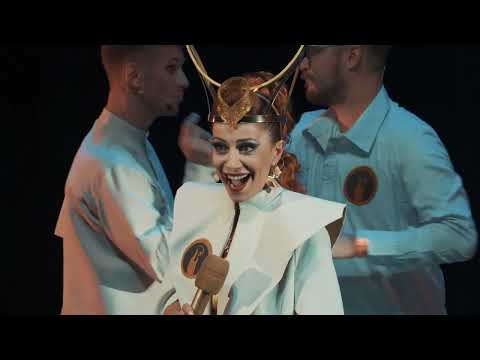 Мюзикл "ИКАР" (Официальная версия)