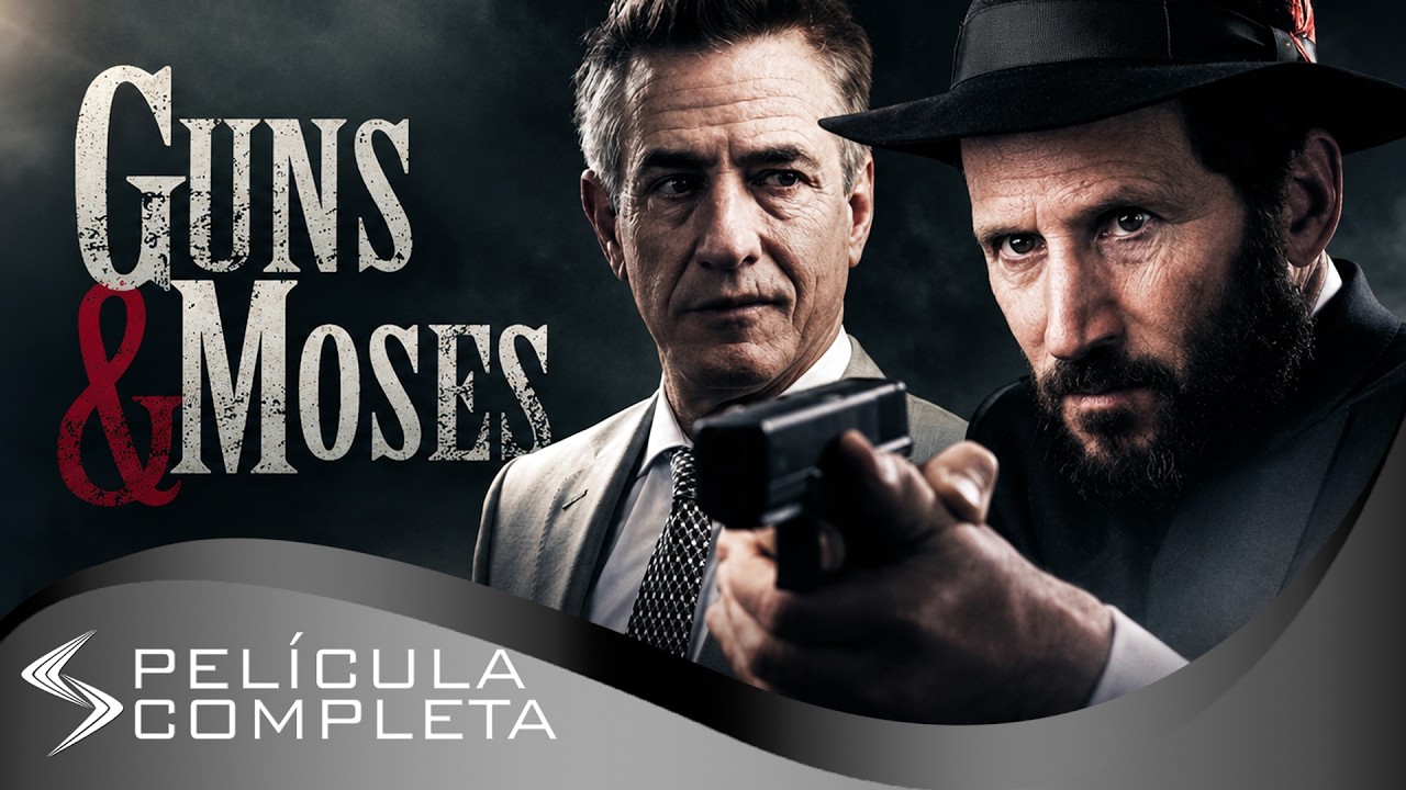 Guns & Moses (2024) · Películas En Español