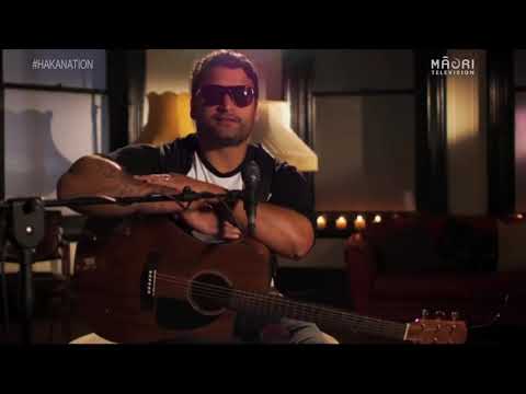 Troy Kingi Tauira Mai Tawhiti 2007 poi