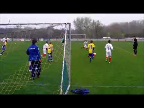 FK Duchcov vs TJ Proboštov