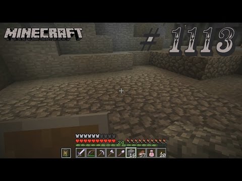 Let's Play Minecraft # 1113 [Deutsch] [HD]: Zähmbar!?!