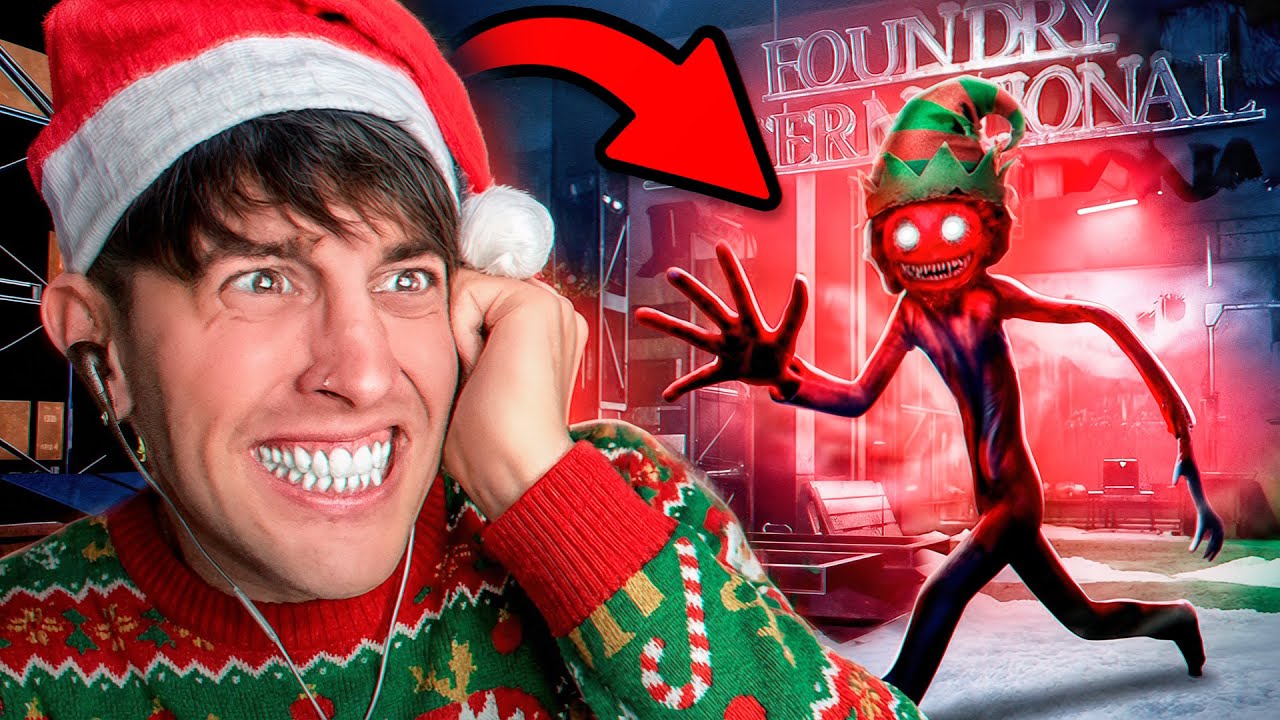 No debí ENTRAR a esta Fábrica ABANDONADA…