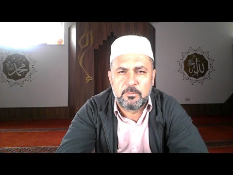 RAMAZAN MUKABELESI 5