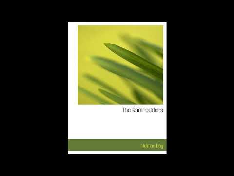 The Ramrodders by Holman Day — free full audiobook