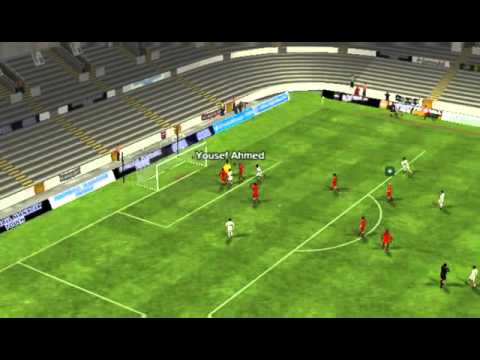 Al-Sadd vs Al-Arabi (QAT) - 35 minutes