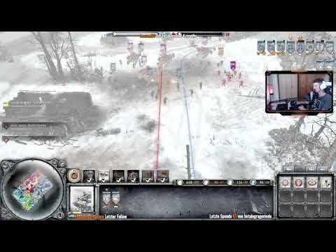 Shot on iPhone meme [Coh2] B-4 Party