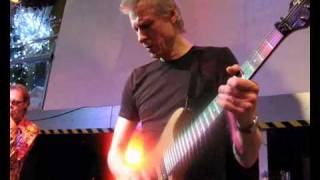 CHRIS GLEN & THE OUTFIT -   SNAKEBITE @ The Ferry 2009