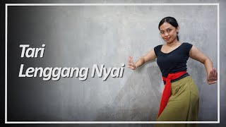 Download lagu Tari Lenggang Nyai | Tari Betawi mp3 Download lagu Tari Lenggang Nyai | Tari Betawi mp3