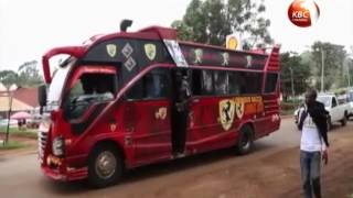 Transport CS says incidences of bribery and other malpractices will be significantly reduced