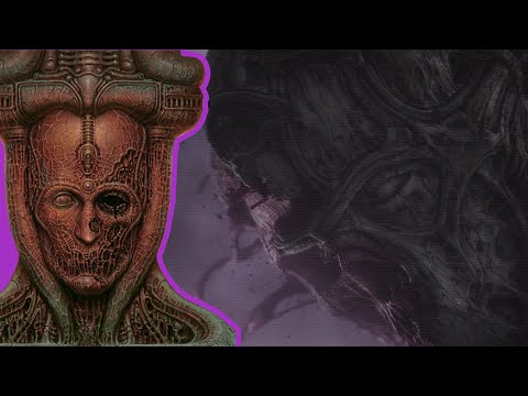 "Epifanin't" - Scorn w/Sabaku, Blind Run #FIN