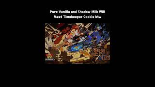 Download lagu the story gonna be crazy guysss #cookierunkingdom mp3