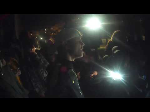 Fer 05 VS SOREC - Octavos Clasi UNDERBRIDGE