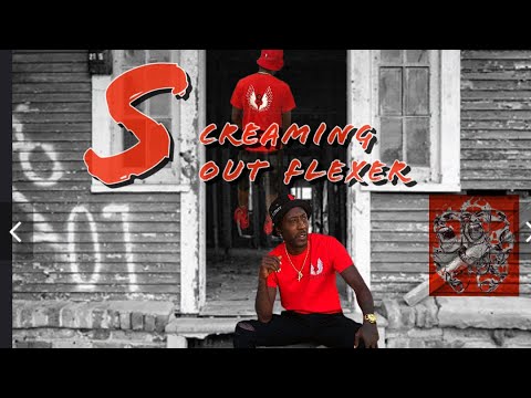 Antonio Blsck Flexer Music Video