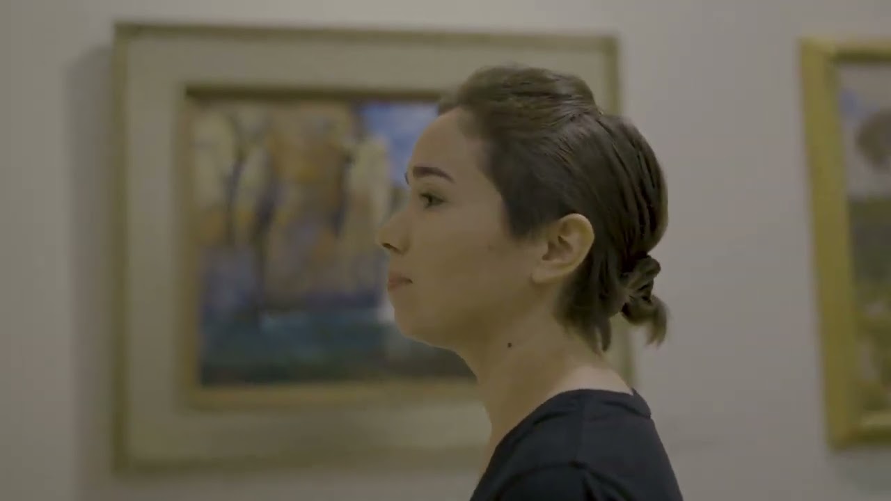 E.E. Jacks Part 1 - Southern California Native Fine Artist