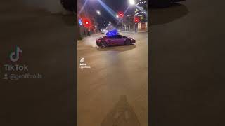 Dicamillo Sisters - Buy why&#39;s it so cold Santa Bambo in Downtown Chicago