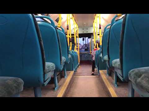 Volvo B10BLE/Alexander ALX300 W299PPT - Arriva North East 4523