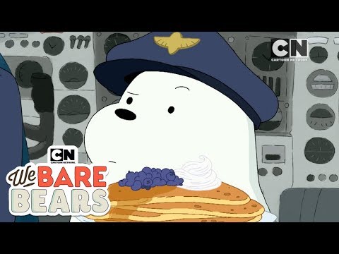 We Bare Bears | Best of Baby Bears - Part 2 (Hindi) | Cartoon Network