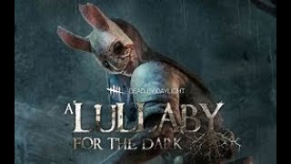 【DBD】私。森に出かけます。