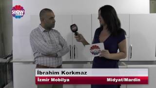 İzmir Mobilya