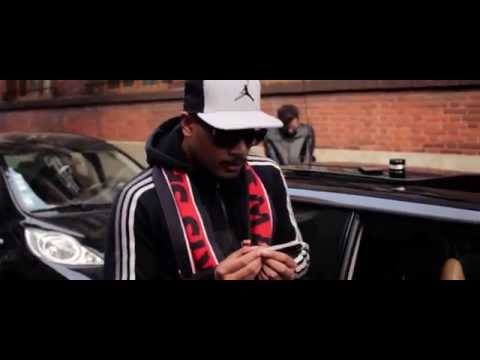 La Tribu [ Freestyle N°1 // LF // Criminogène ]