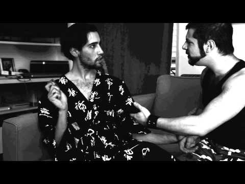 The Action Studio works: Scorsese - Michael et Lorenzo