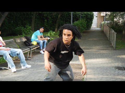 RAT RATZ: RACH & ZUMA