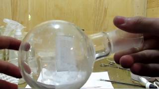 How To Fix Broken Glassware
