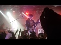 MIYAVI Dancing With My Fingers Warsaw Warszawa 26 04 2018
