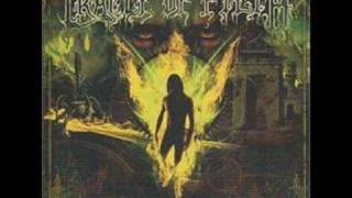 Cradle Of Filth - Serpent Tongue