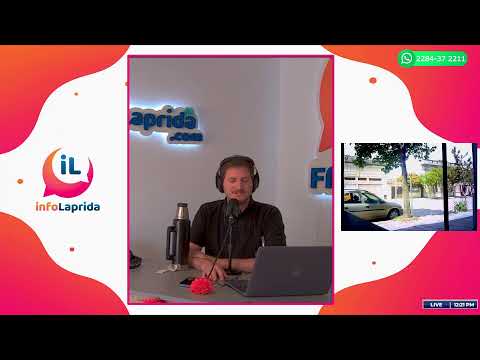 Programa Martes 21/10 OTRO DÍA EN EL PLANETA TIERRA