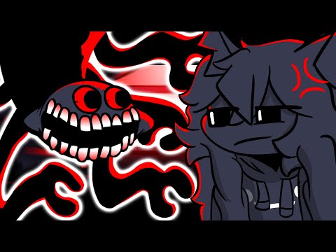 WHY IS LEMON DEMON HERE!? | Twinsomnia: Vs Boy and Girl  (Friday Night Funkin)