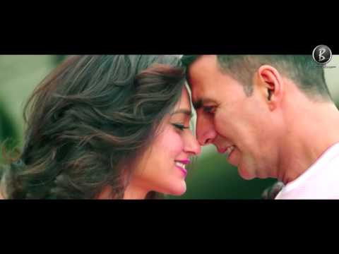 Tere Sang Yaara (Rustom)