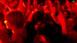 SIMIAN MOBILE DISCO (SMD) &quot;Audacity Of Huge&quot; live at The Mayan