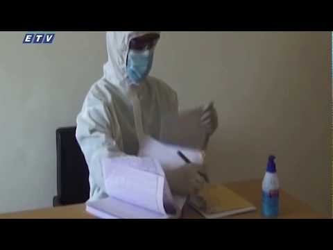 করোনা উপসর্গ নিয়ে ২ নারীর মৃত্যু || ETV News