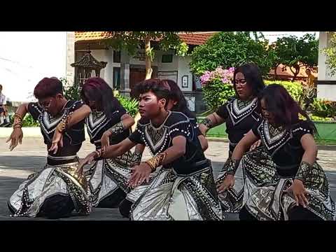 Wiwaha Amertha Pensi SPENDUTA