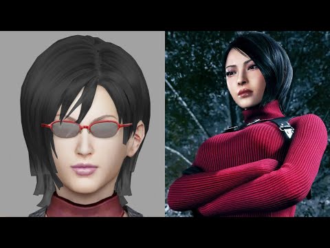 Resident Evil 4' Remake: Ada Wong Voice Actress Harassed Over