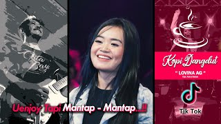 Download lagu Kopi Dangdut - Gita Bayu Reborn - Lovina AG (Live Streaming) mp3