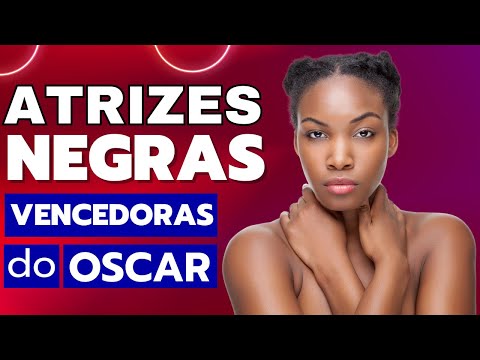 Estrelas que Brilharam no Oscar: A Jornada de 10 Atrizes Negras Vencedoras...